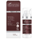 SupremeLab Power Of Nature SPF15 regenerujący krem do twarzy z ekstraktem ze śluzu ślimaka 50ml