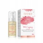 Well Aging regenerujący olej marula 100% 30ml