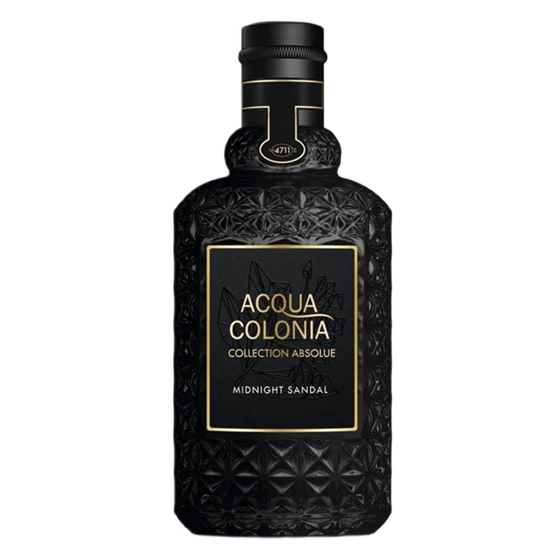 30579501748507144 Acqua Colonia Collection Absolue Midnight Sandal woda perfumowana spray 100ml - produkt bez opakowania - obrazek 1