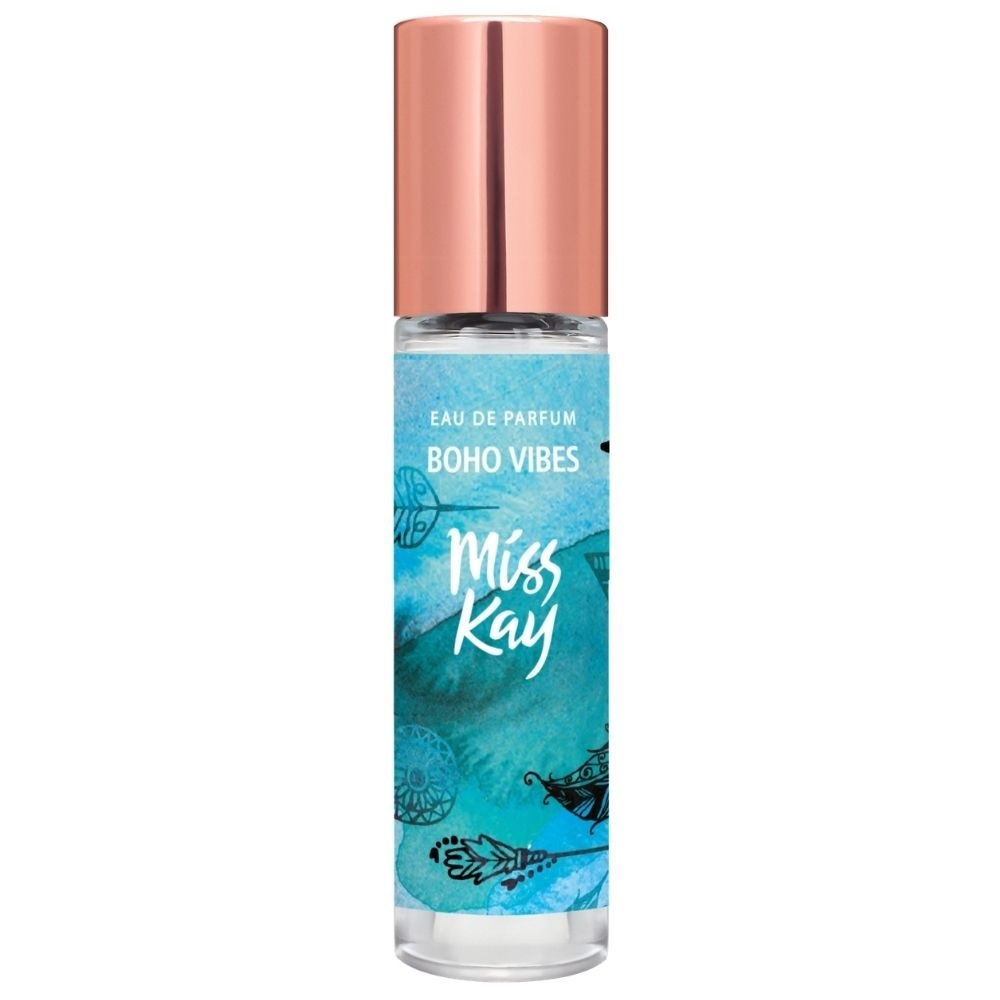 30587831685106196 Boho Vibes woda perfumowana rollerball 10ml - obrazek 1