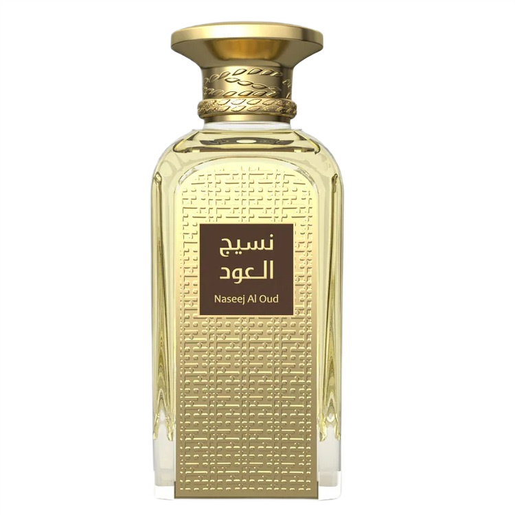 30596121746600944 Naseej Al Oud woda perfumowana spray 50ml - obrazek 1