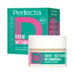 Vitamins krem-odżywka witaminowa Vitamin like D-Active 50ml
