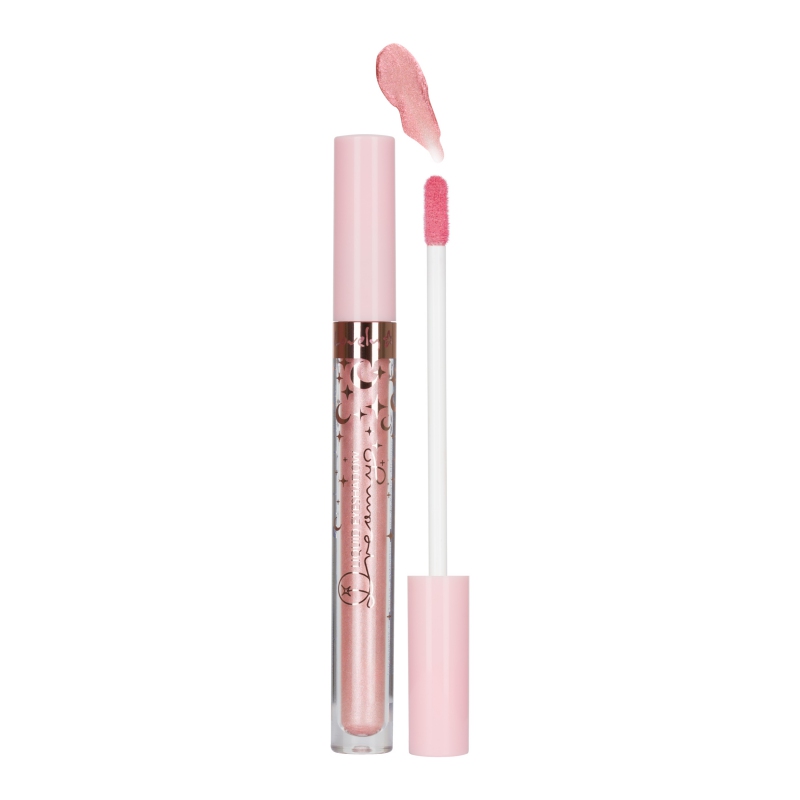 30629161700656058 Dreamy Liquid Eyeshadow cień do powiek w płynie 01 3.2g - obrazek 1