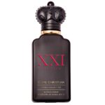 XXI Art Deco Blonde Amber perfumy spray 50ml