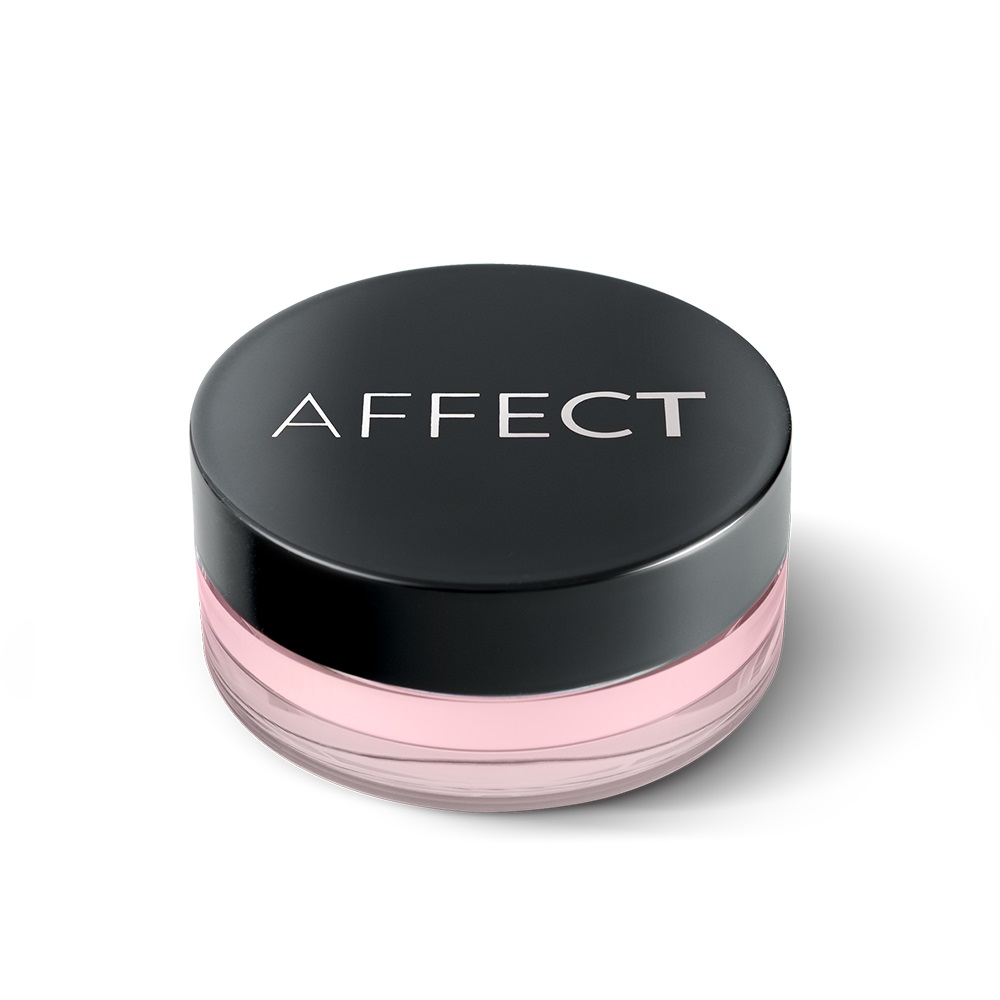 30662141736794629 Best Matte utrwalający puder sypki Velvet Pink 7g - obrazek 1