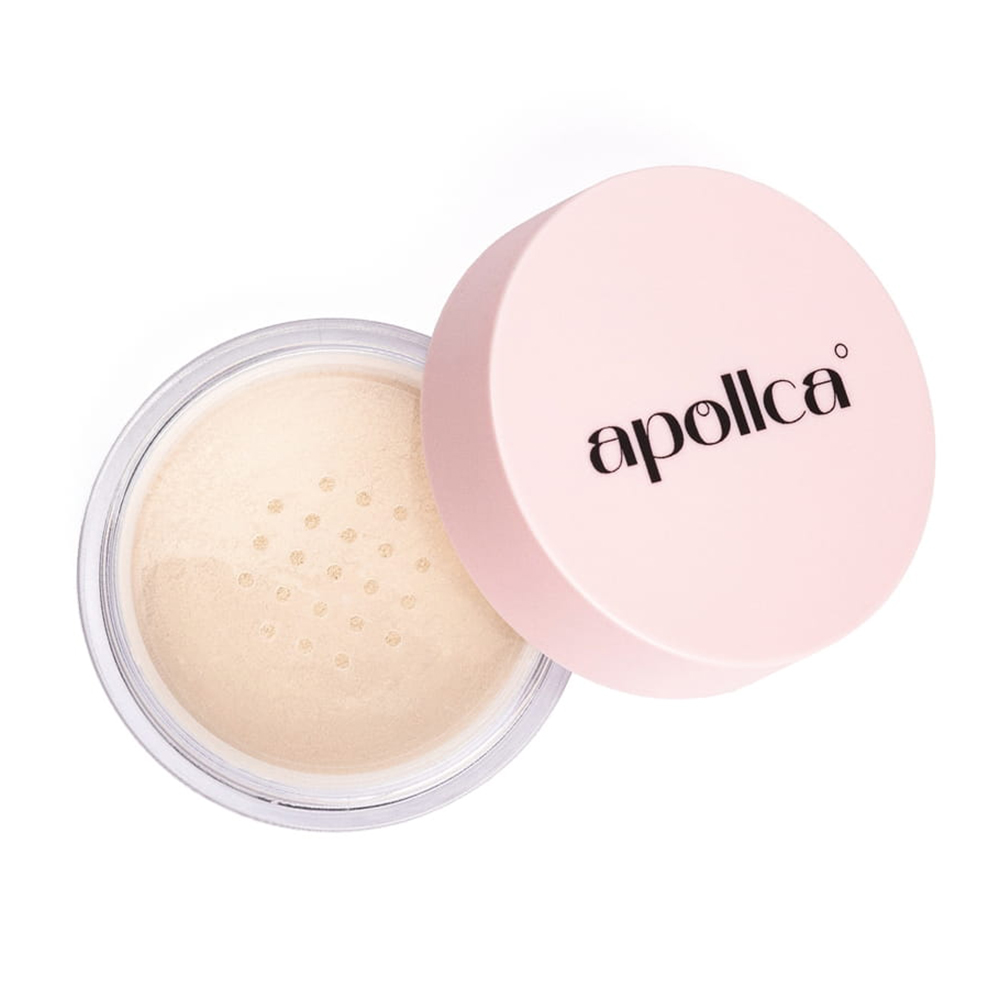 30665431764842690 Matte Finish Powder puder matujący do twarzy 8g - obrazek 1