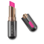 Unlimited Stylo półmatowa kremowa pomadka do ust 09 Fuchsia 2g
