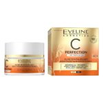 C-Perfection silnie rewitalizujący krem przeciwzmarszczkowy 40+ 50ml