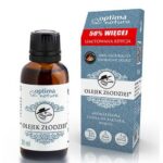 Olejek Złodziei naturalny olejek eteryczny 30ml