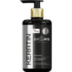 Keratin maska do włosów suchych i zniszczonych 900ml
