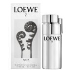 Loewe 7 Plata Pour Homme woda toaletowa spray 100ml