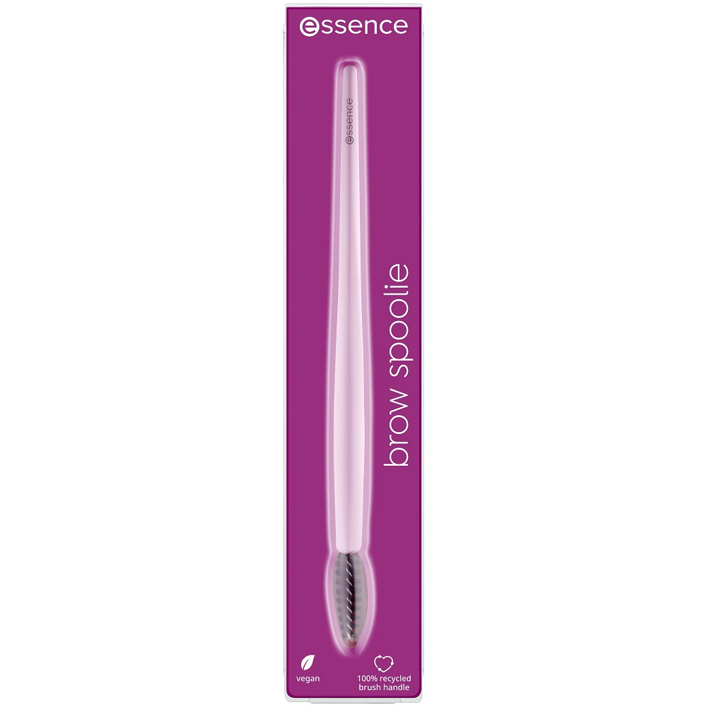 30748701710403676 Brow Spoolie szczoteczka do brwi - obrazek 1