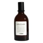 Ambre & Tonka woda perfumowana spray 50ml Tester