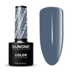 UV/LED Gel Polish Color lakier hybrydowy S10 Samantha 5g