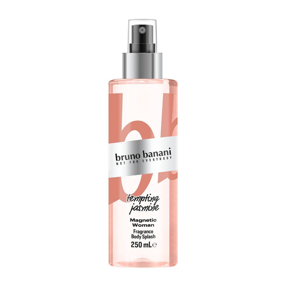 30756441686137406 Magnetic Woman perfumowana mgiełka do ciała 250ml - obrazek 1