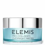 Pro-Collagen Overnight Matrix ujędrniający krem na noc 50ml