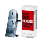 212 Heroes Forever Young Men woda toaletowa spray 50ml