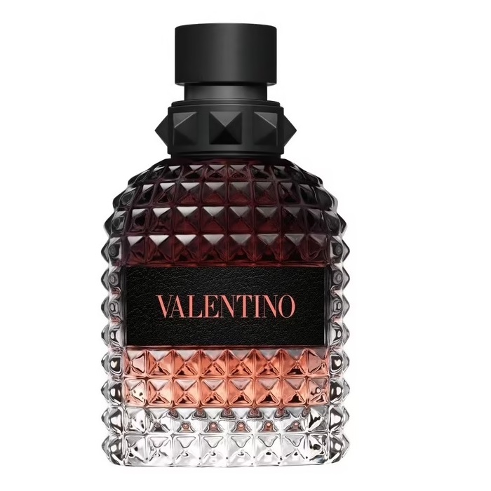 30821411746688861 Uomo Born In Roma Coral Fantasy woda toaletowa spray 50ml - obrazek 1
