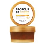 Propolis B5 Glow Barrier Calming Mask kojąca maseczka do twarzy 100g