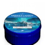 Daylight świeczka zapachowa Northern Lights 42g