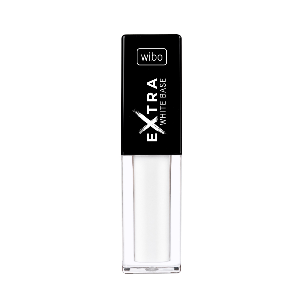 30824841631189663 Extra White Base baza pod cienie do powiek 4ml - obrazek 1