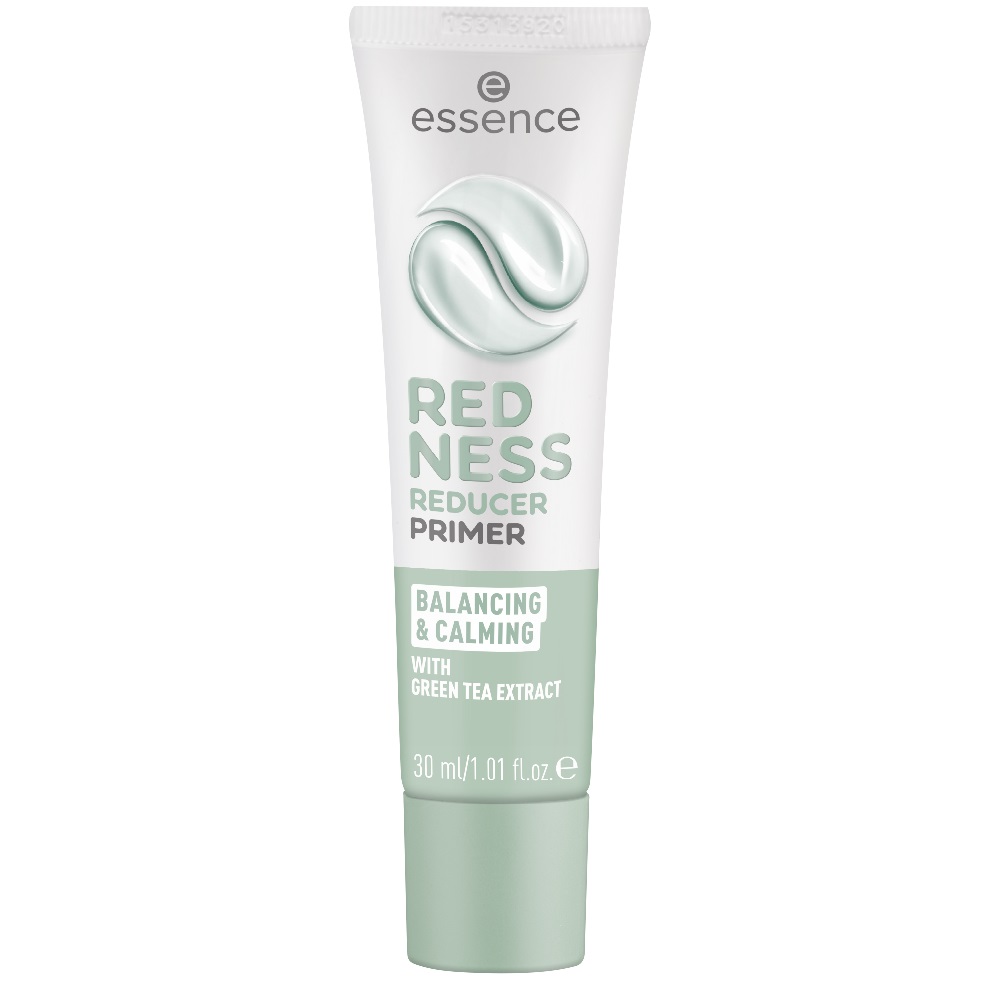 30825031696251916 Redness Reducer Primer baza pod makijaż redukująca zaczerwienienia 30ml - obrazek 1
