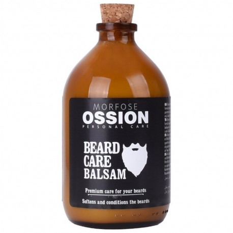 30825951612783938 Ossion Beard Care balsam/odżywka do pielęgnacji brody 100ml - obrazek 1