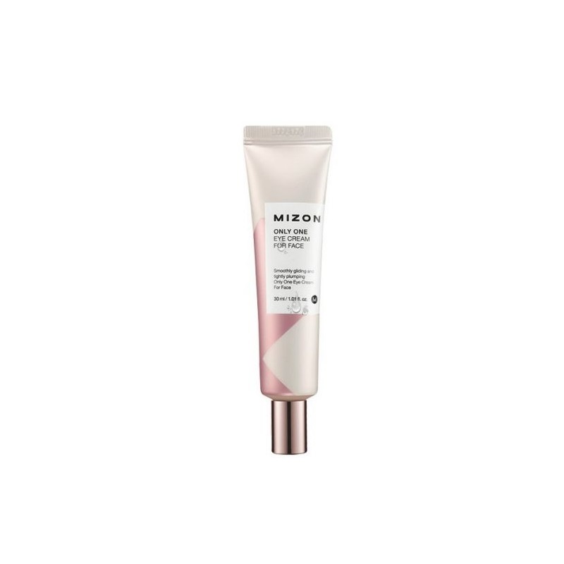 30835991667906160 Only One Eye Cream For Face krem pod oczy i do twarzy 30ml - obrazek 1