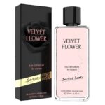 Velvet Flower For Women woda perfumowana spray 75ml