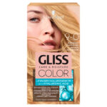 Color Care & Moisture farba do włosów 9-0 Naturalny Jasny Blond