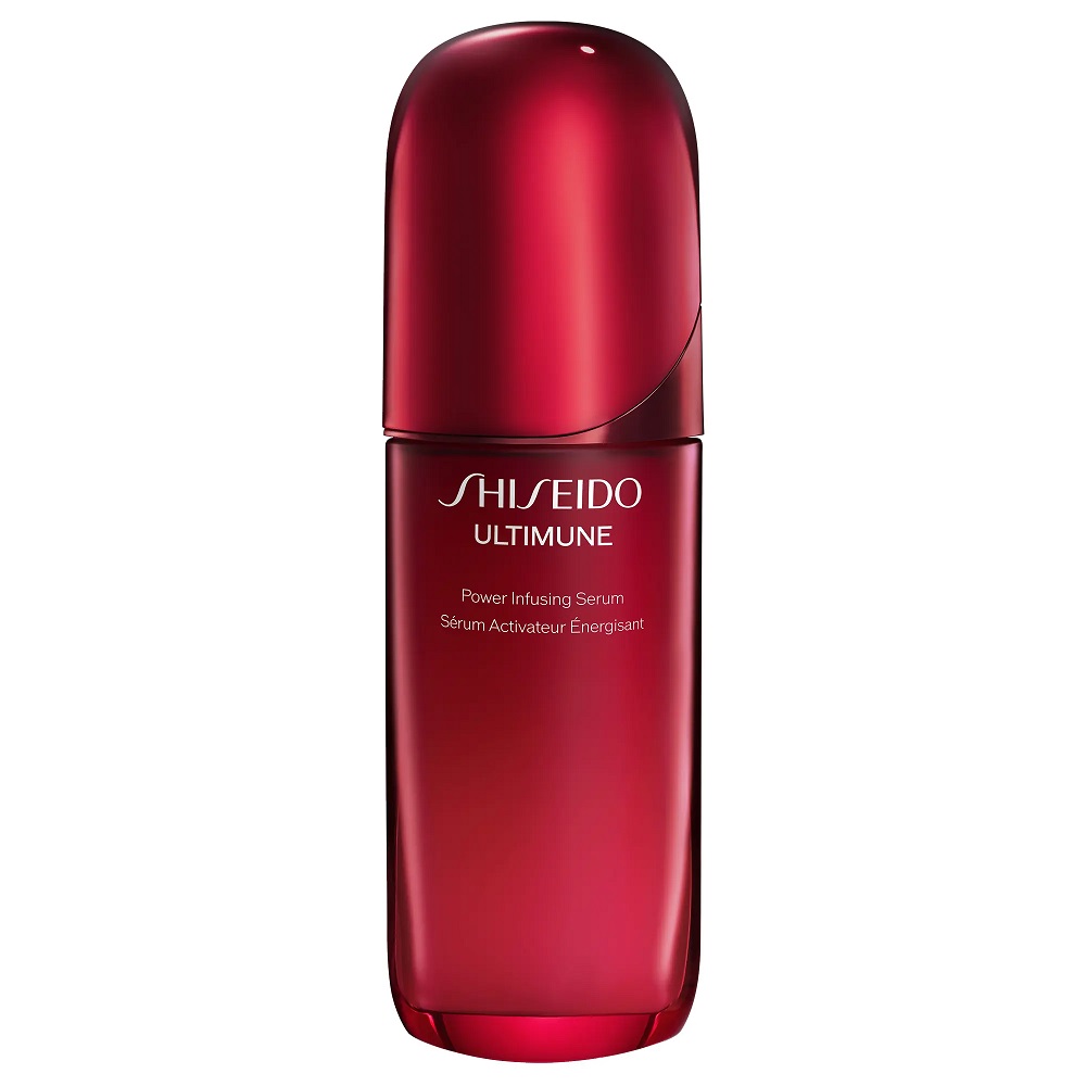 30871981755057368 Ultimune Power Infusing Serum 4.0 przeciwstarzeniowe serum do twarzy 75ml - obrazek 1