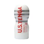 Ultra Size Original Vacuum Cup intensywny jednorazowy masturbator Gentle