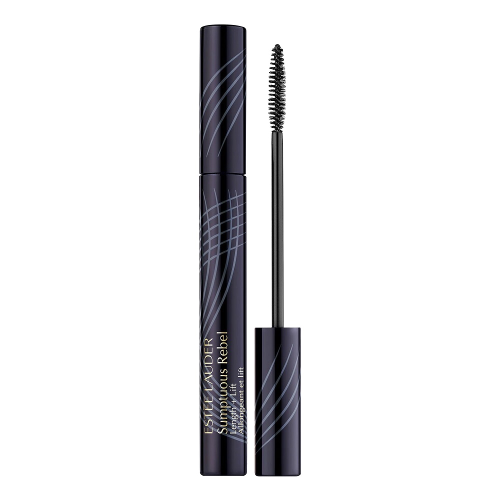 30873661596610651 Sumptuous Rebel Lenght + Lift Mascara tusz do rzęs 01 Black 8ml - obrazek 1