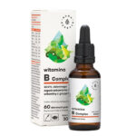 Witamina B Complex suplement diety 30ml