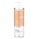 Lipid Care delikatny żel micelarny do demakijażu i mycia 500ml
