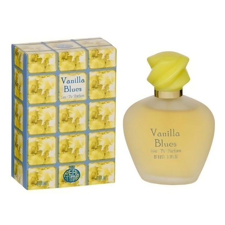 30895811729254440 Vanilla Blues woda perfumowana spray 100ml - obrazek 1