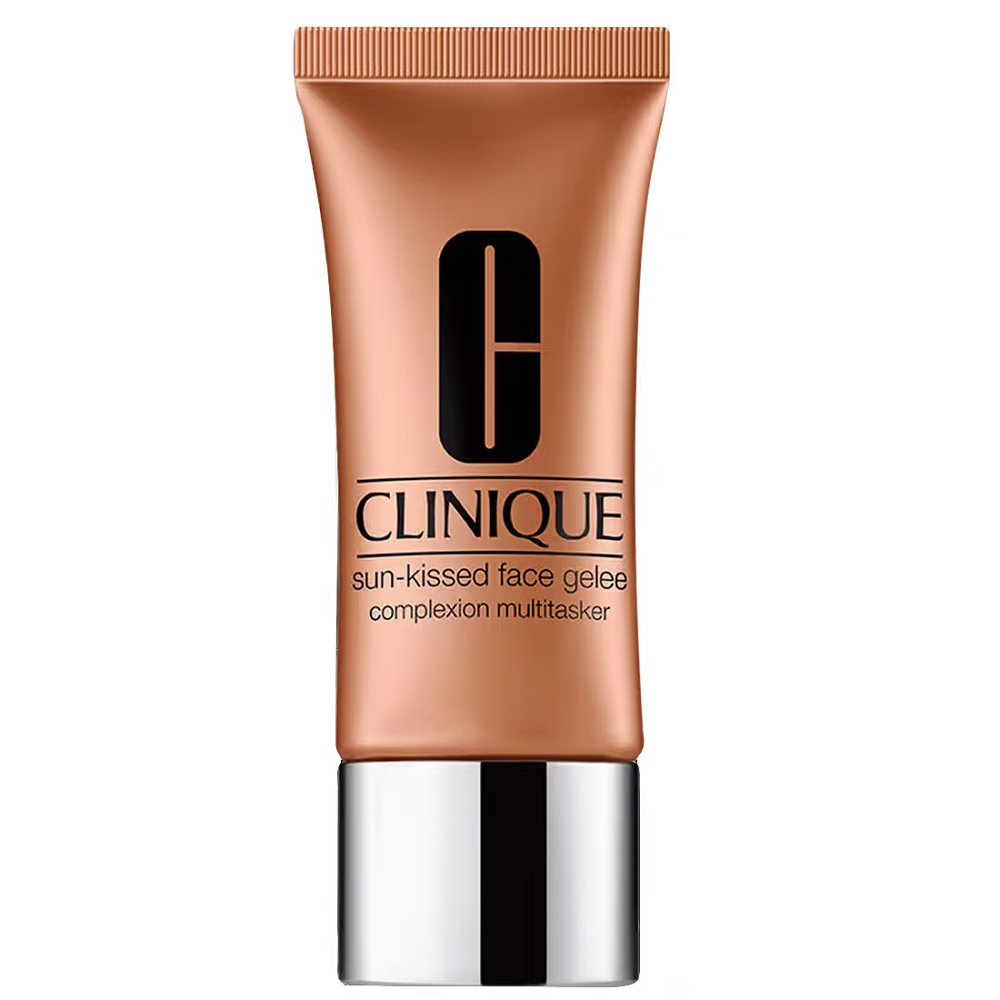 30899331747127112 Sun-Kissed Face Gelee Complexion Multitasker beztłuszczowy żel samoopalający 01 Universal Glow 30ml - obrazek 1