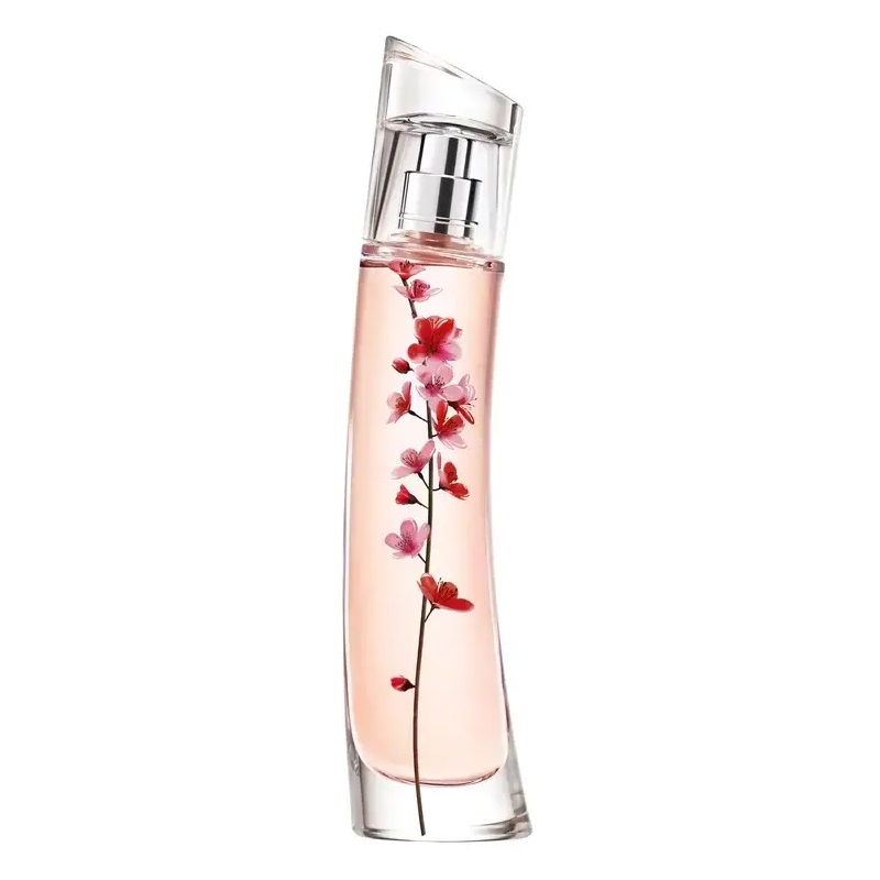 30902241738566852 Flower Ikebana by Kenzo woda perfumowana spray 40ml - obrazek 1