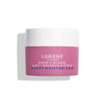 Nordic Bloom Lumo Anti-Wrinkle & Firm Night Moisturizer przeciwzmarszczkowo-ujędrniający krem na noc 50ml
