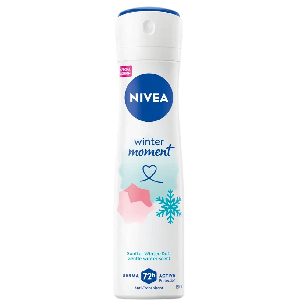 3090631768462618 Winter Moment antyperspirant spray 150ml - obrazek 1