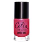 De Luxe Vinyl Nail winylowy lakier do paznokci 501 10ml