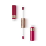 Matte & Shiny Duo Liquid Lip Colour pomadka w płynie o podwójnym wykończeniu 07 Dual Soul 7ml
