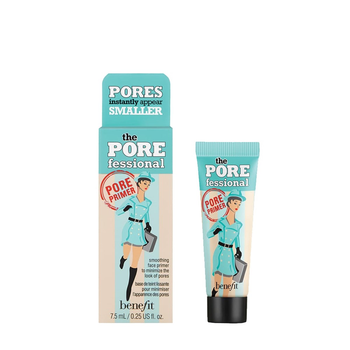 30920901622795333 The POREfessional Face Primer baza minimalizująca widoczność porów 7.5ml - obrazek 1