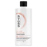 Intense Keratin odżywka do włosów delikatnych i łamliwych 440ml