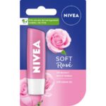 Pielęgnująca pomadka do ust Soft Rose 4.8g