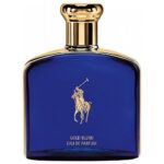 Polo Blue Gold Blend woda perfumowana spray 125ml Tester