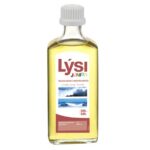 Tran islandzki dla dzieci o smaku mango-limonka 240ml
