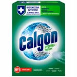 Hygiene+ proszek do czyszczenia pralki 1kg