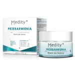 Przebarwienia krem do twarzy na noc 50ml