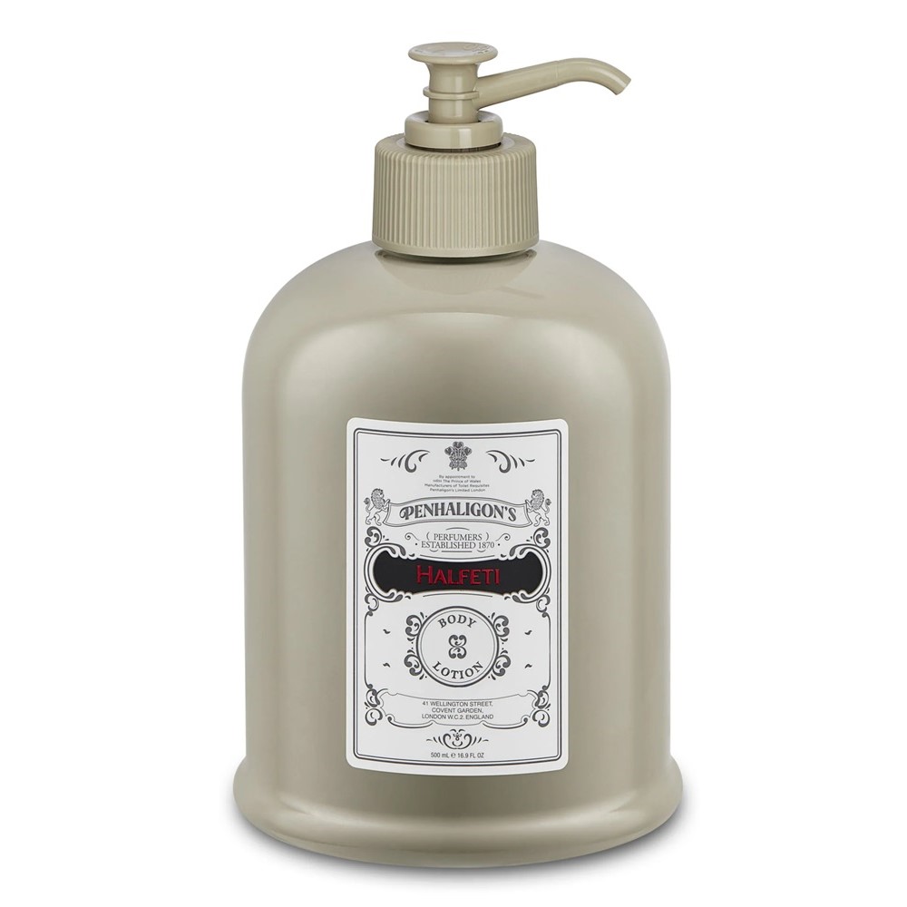 30948891721024490 Halfeti balsam do ciała 500ml - obrazek 1